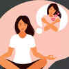​You become more at peace with self