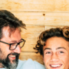Article image for: Respectful co-parent