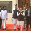  Dignitaries grace inauguration ceremony