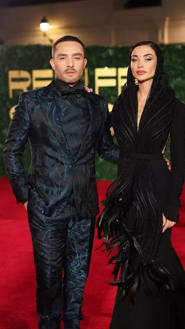 Ed Westwick