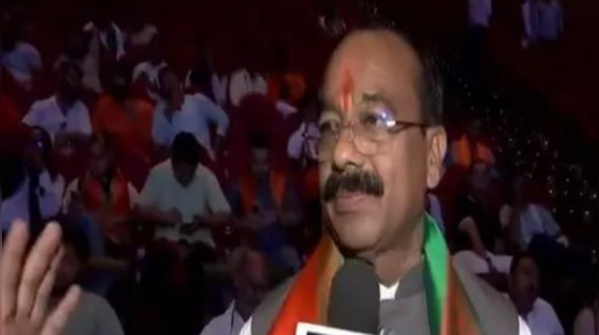 Arun Sao surfaces as potential CM face for Chhattisgarh