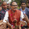 Shivraj stands firm as Madhya Pradesh's CM front-runner