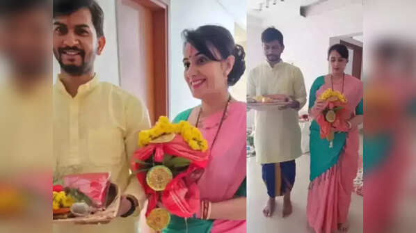 Sai Lokur and Tirthadeep Roy