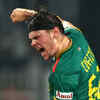 South Africa will rotate <i class="tbold">fast bowlers</i>