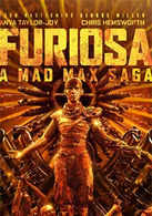 Furiosa: A Mad Max Saga