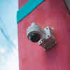 ​Install security cameras