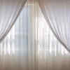 ​Change your curtains