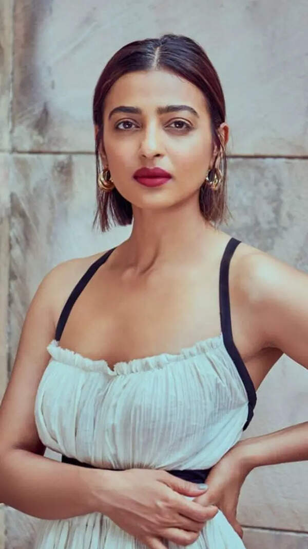 Radhika Apte