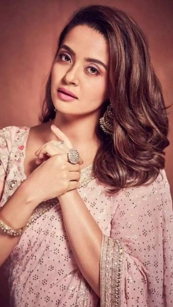 surveen chawla