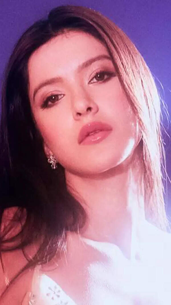 Shanaya Stills