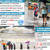 Andhra Pradesh Cyclone News: Michaung fourth December cyclone to hit Andhra coast