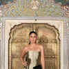 Kareena Kapoor Khan proves she's Bollywood's golden girl at Ralph Lauren's  Royal Gala Dinner in Jaipur | Times of India