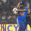 Rinku Singh (India)
