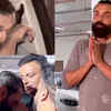 Article image for: Bobby Deol breaks down after paparazzi praise him as 'Animal' sets box-office on fire: ‘Feels like a dream’