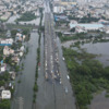 Koovam river overflow ​