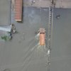 ​Cyclone Michaung landfall​