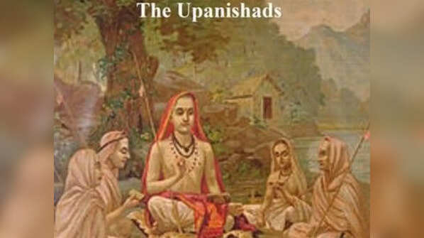5 Transformative teachings from the Upanishads