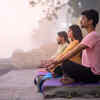 ​Combining Work and Worship