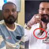​Varthur Santhosh' arrest