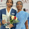 ​Age is not a constraint for this sibling duo​