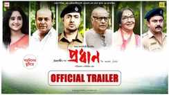 Pradhan - Official Trailer