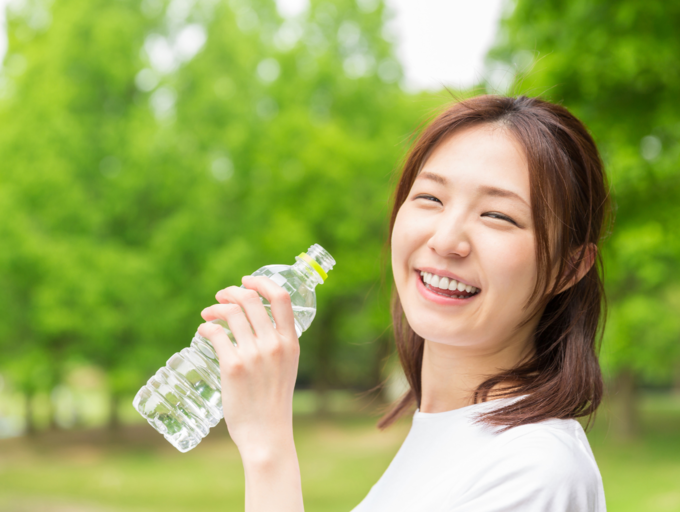 Japanese Water Therapy From weight loss to preventing diseases