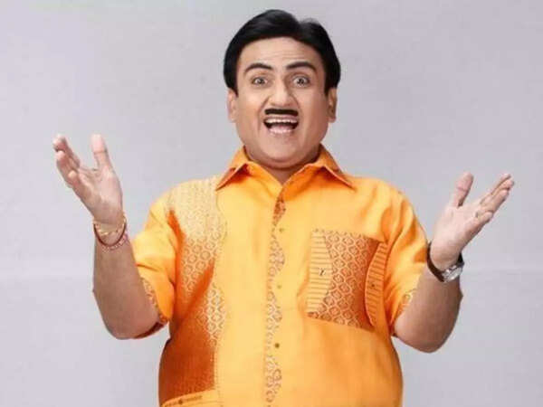 Dilip Joshi