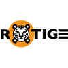 QR Tiger