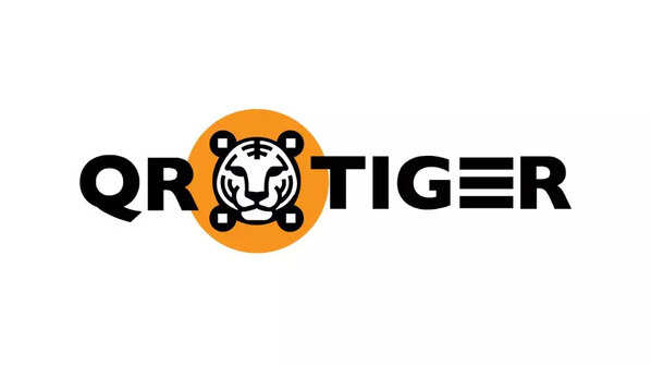 QR Tiger