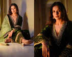Shehnaaz Gill is redefining fashion with her versatile and chic style choices, see pictures