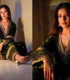 Shehnaaz Gill is redefining fashion with her versatile and chic style choices, see pictures