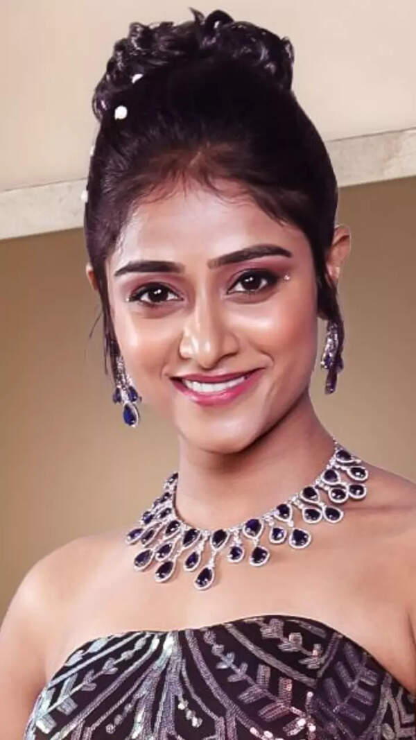 Sangeetha Sringeri Images