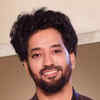 Article image for: <i class="tbold">Avinash Shetty</i>