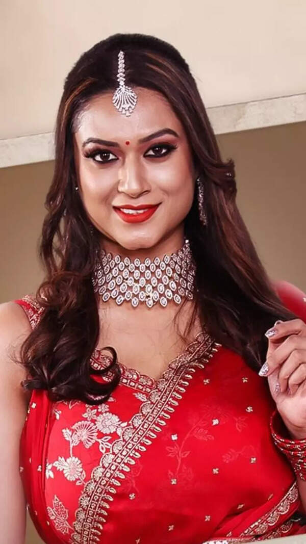 Tanisha Kuppanda