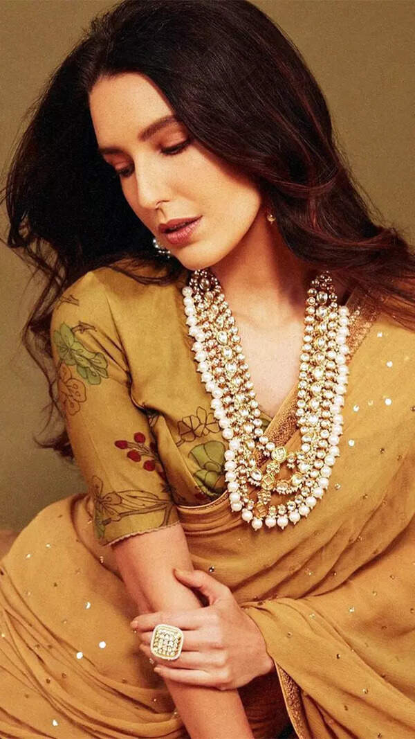 Isabelle Kaif