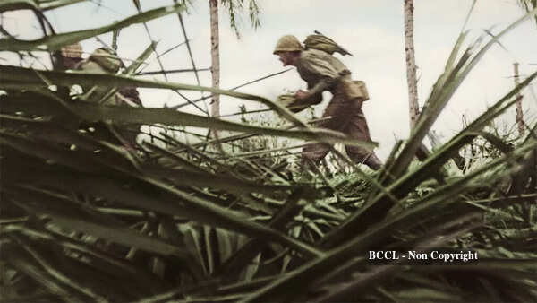 World War II: From the Frontlines Web Series: Release Date, OTT ...