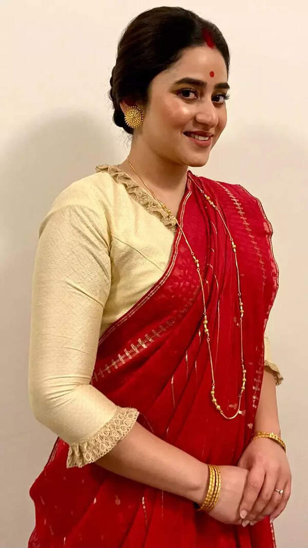 Ridhima Ghosh