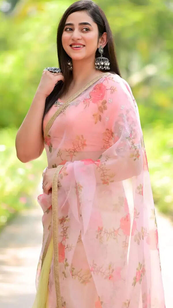 Ridhima Ghosh