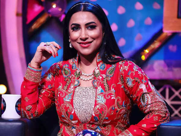 Kranti Redkar