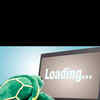 Article image for: Slow download speeds