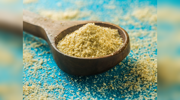 Increased metabolism and weight loss