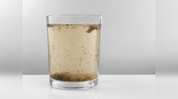 Hing water benefits for health