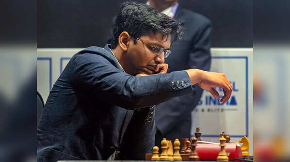 Pentala Harikrishna