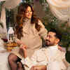 Pampered during pregnancy