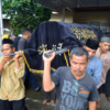 'Villagers were very traumatised'​