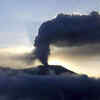 Mount Marapi's fierce eruption: Ash Tower soars 3,000 meters​
