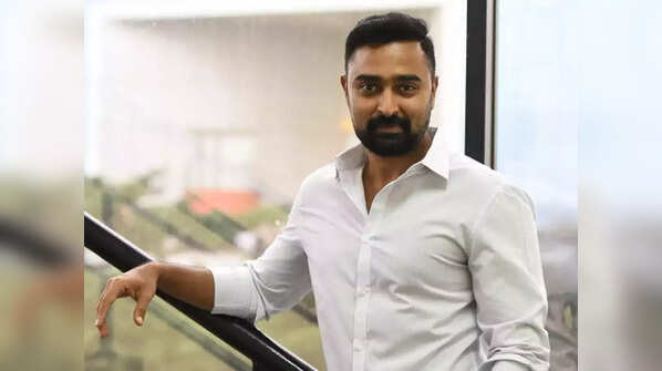 Prasanna