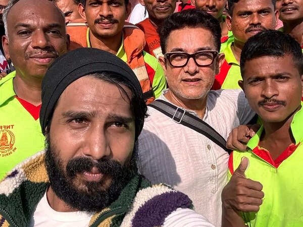 Vishnu Vishal