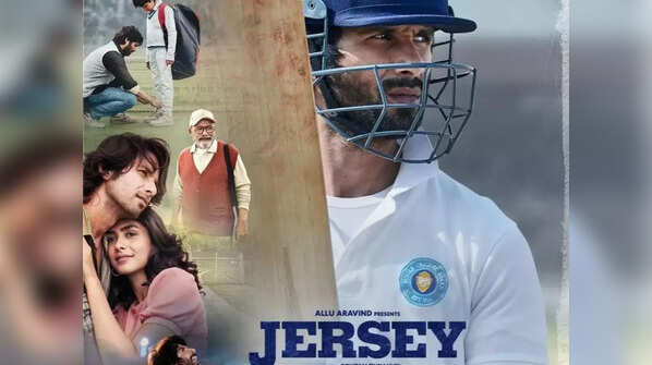 'Jersey'