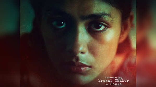 'Love Sonia'
